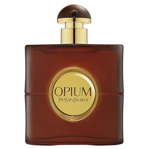 ysl opium perfume review|perfume that smells like opium.